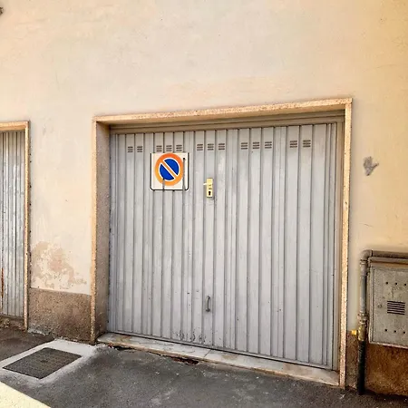 Daire Hostdomus - Marina Finale Ligure