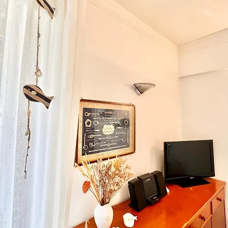 Hostdomus - Marina Appartamento Finale Ligure