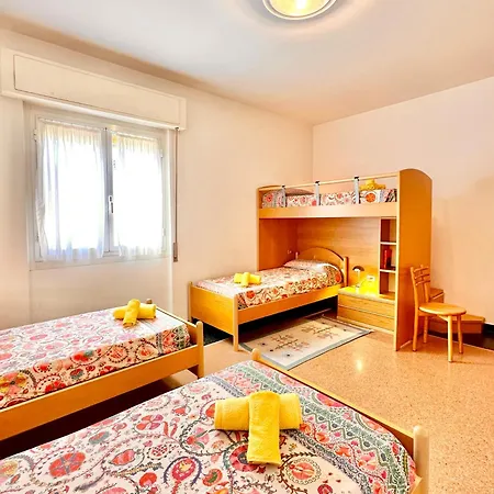 Hostdomus - Marina Apartment Finale Ligure