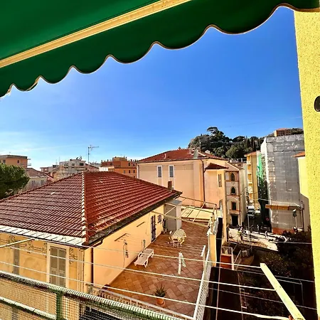 Hostdomus - Marina Apartment
